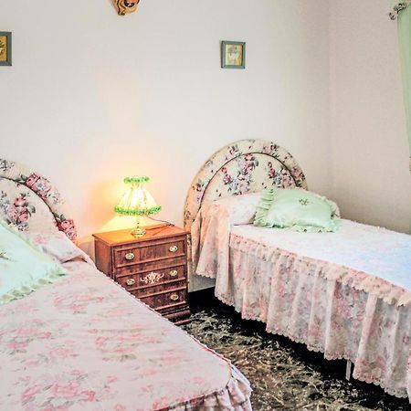 Holiday Home Barriada Bermejo Luaran gambar