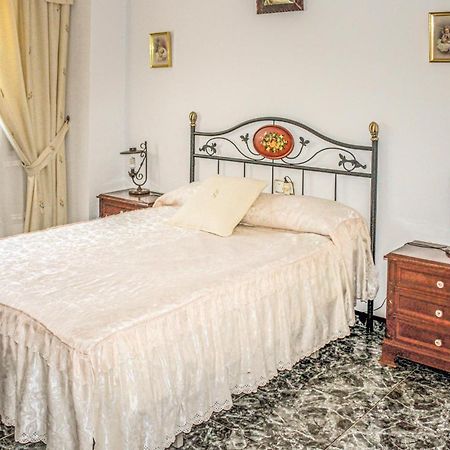 Holiday Home Barriada Bermejo Luaran gambar