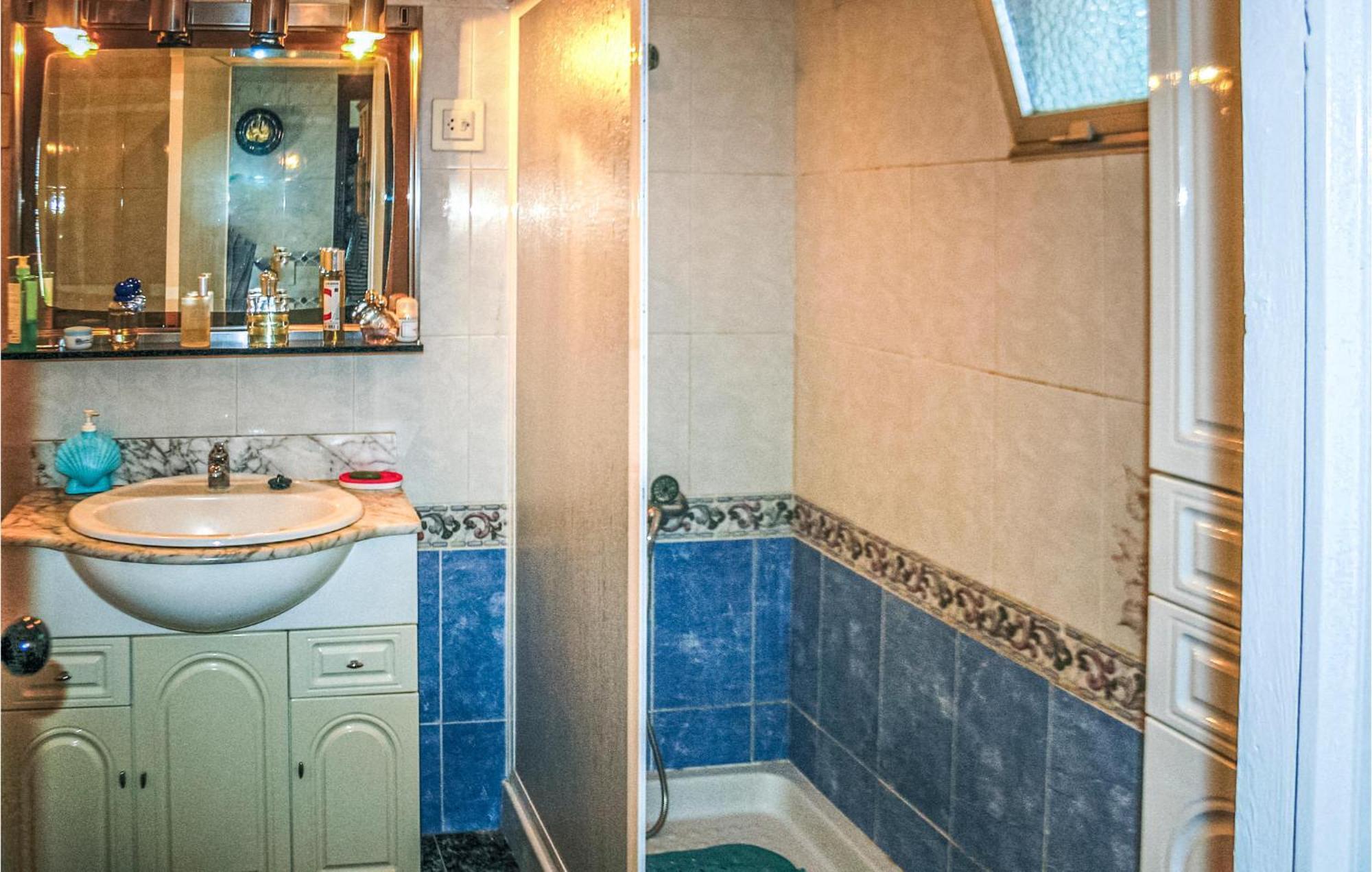 Holiday Home Barriada Bermejo Luaran gambar